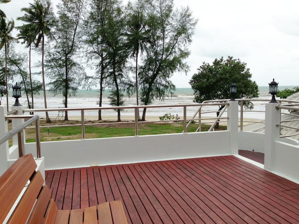 Koh Chang Longstay Resort 于昌岛海滩 客房 照片
